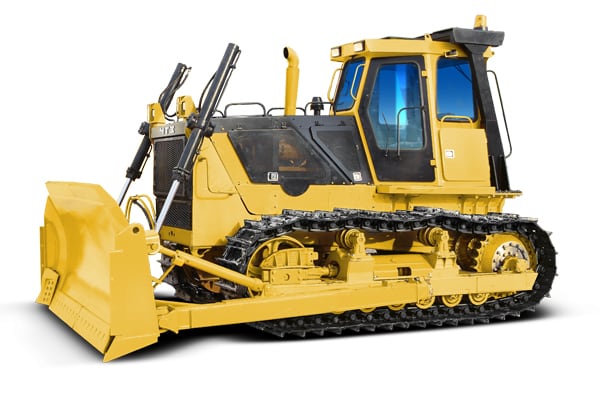 Эффективное продвижение сайта по продаже деталей для бульдозеров ЧТЗ