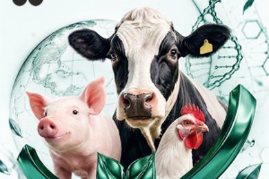 Новый сайт НИТА-ФАРМ, где продукты рассказывают историю компании