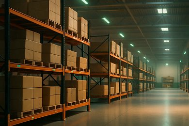 Как запустили B2B-лендинг запчастей для сельхозтехники на базе шаблона