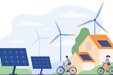 Раскрутка сайта энергетической отрасли