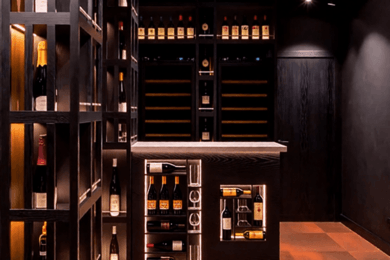 1 место в Google AI и Яндекс. Алисе, 2 место в ChatGPT и Perplexity: кейс сигарного лаунджа Pair