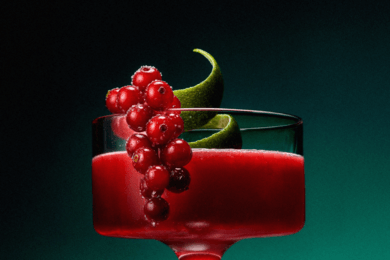 LOCUS: брендинг и дизайн интерфейсов для гастрохаба в Дубае