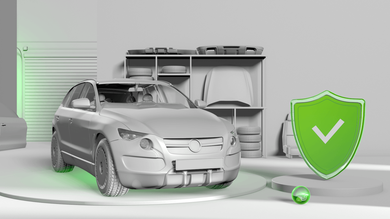 CRM отдела страхования