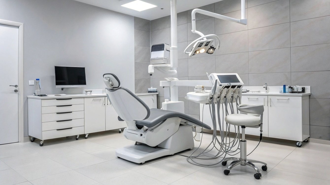 Снизили стоимость лида в 2 раза в нише стоматологии