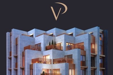 Veren Place Одесская