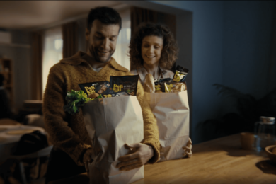 Снять 30 кадров за 12 часов: рекламный ролик MOSKVA PRODUCTION для бренда Delikaiser