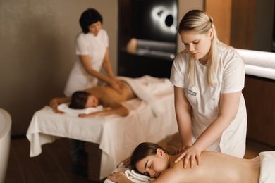 Кейс о красоте, здоровье и высокой метрике