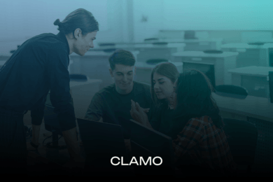 Продвижение IT-хакатона 