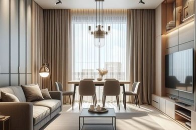 Рост выручки в 4 раза в нише ремонта: как выстроили системный маркетинг для Академии ремонта