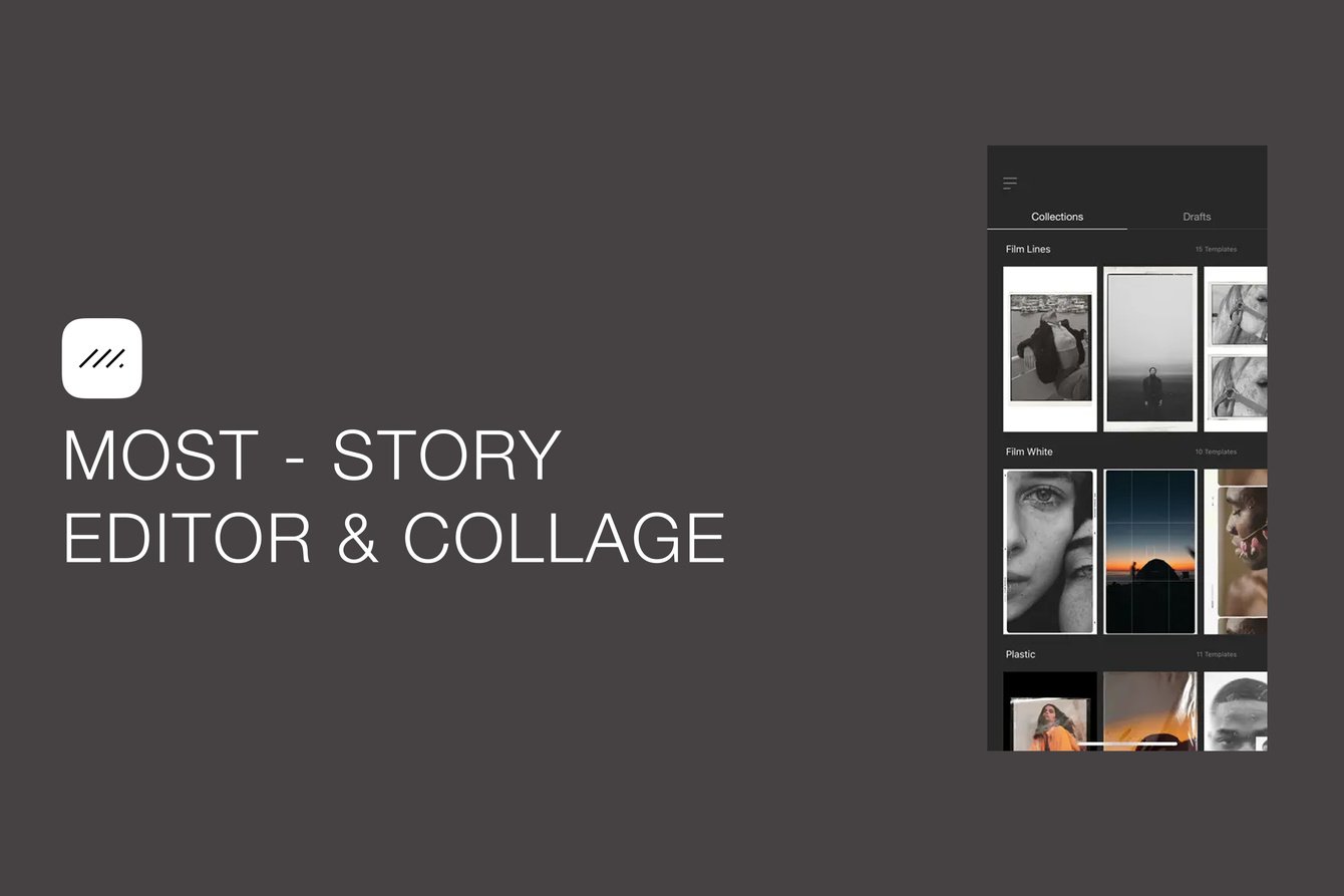 Технический аудит и ускорение разработки Most Story в 10 раз: от legacy к стабильному продукту.