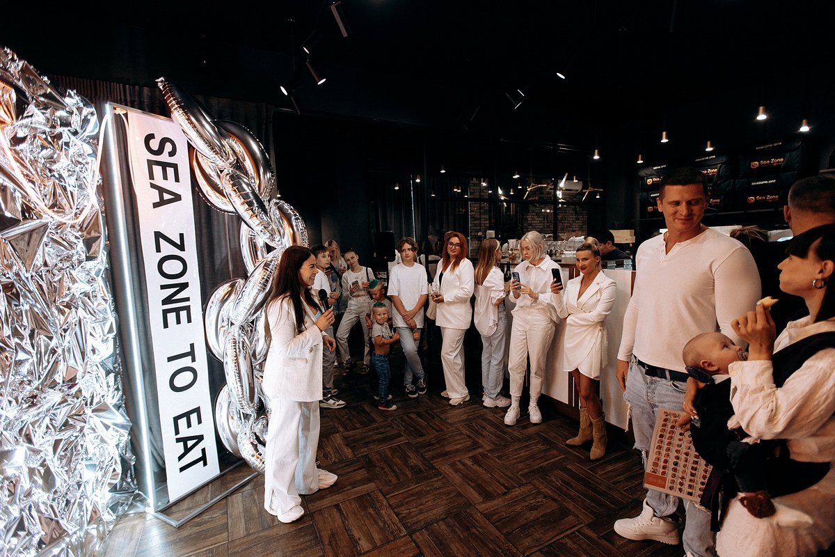 +136% к выручке в честь открытия новой точки | Доставка Суши Пиццы и Роллов