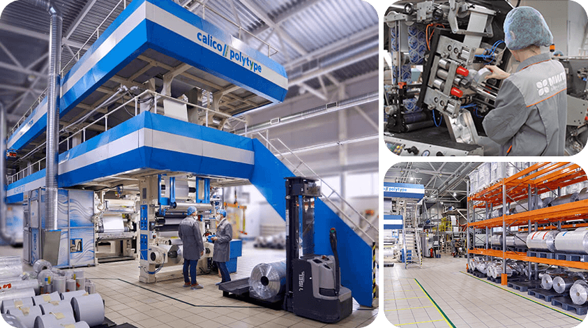 Создание корпоративного портала на Битрикс24 со сложной интеграцией на крупном предприятии