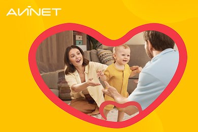 Перезапуск сообщества VK для «Малютки 3» после ребрендинга