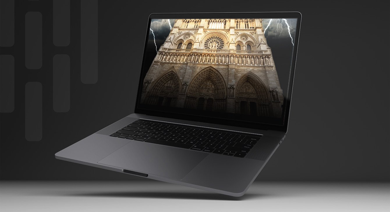 Как сделать пресс-релиз "цепляющим". На примере рок-мюзикла “Нотр-Дам де Пари”