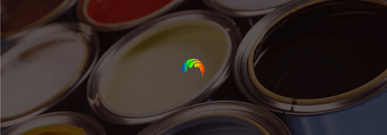 Разработка ПО для лакокрасочного производства