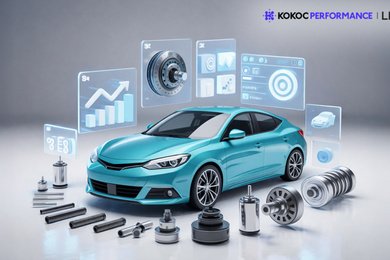 Сняли бизнес с ручника: как лидогенерация на автотовары выросла на 630 %. Кейс LECAR