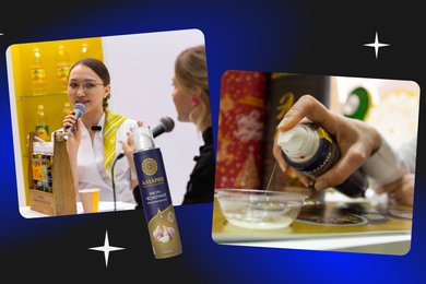 За три недели и 0 рублей собрали блогеров и устроили живую дискуссию-«прожарку»