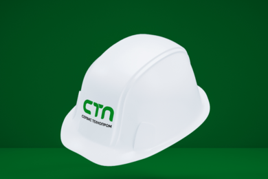 Сайт без анимаций, но с 100% доверием: кейс B2B в горнодобыче