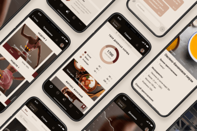 My Mission: приложение для блогера-миллионника, которое собрало 65 00 скачиваний после релиза