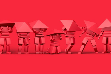 Live Data Branding — создание адаптивных брендов