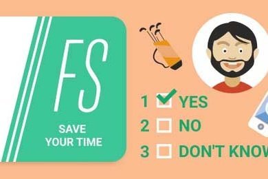 Мобильное приложение ForSpo