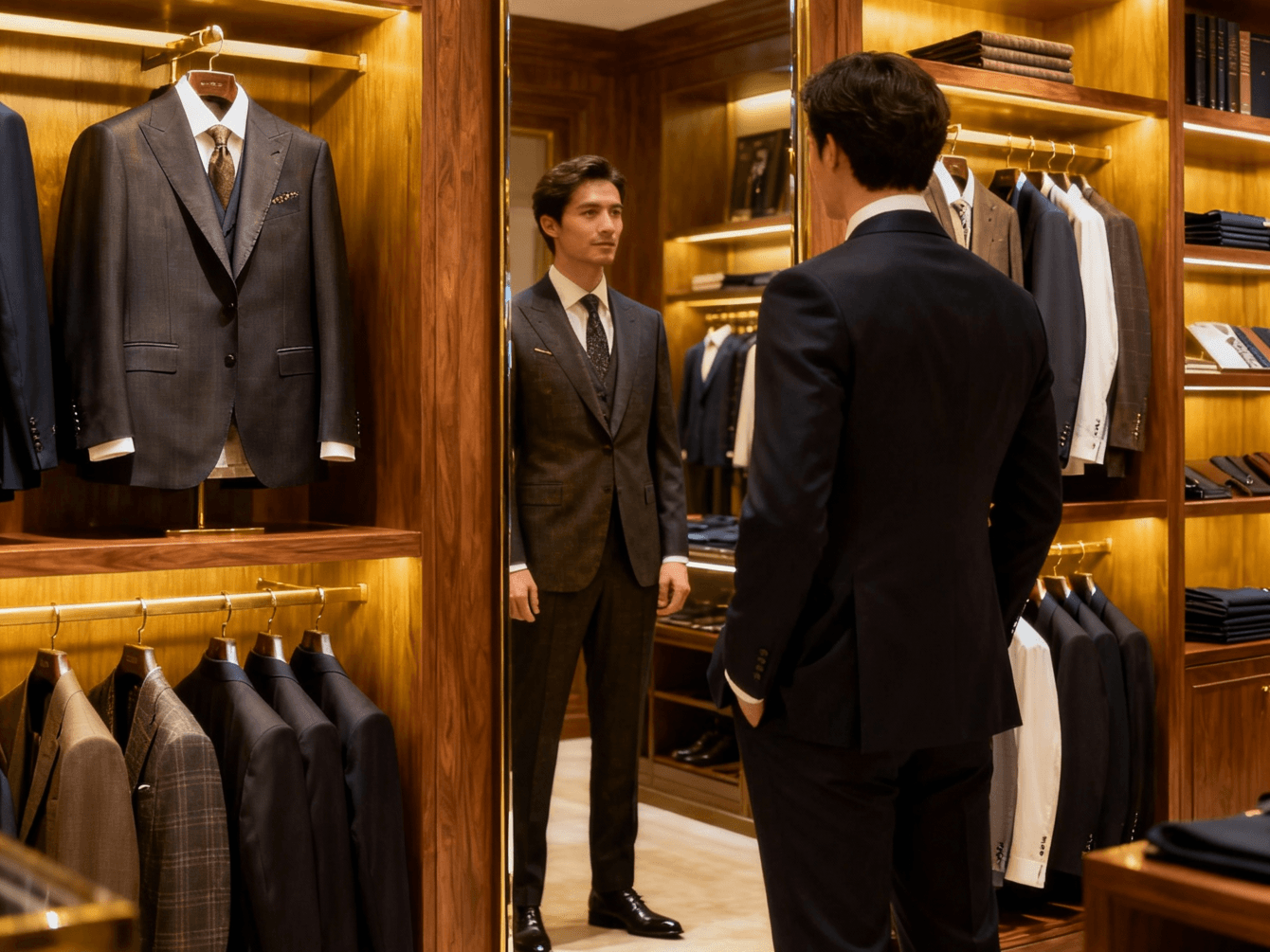 Как мы увеличили поток клиентов в оффлайн-магазины мужской одежды с помощью Яндекс Директа