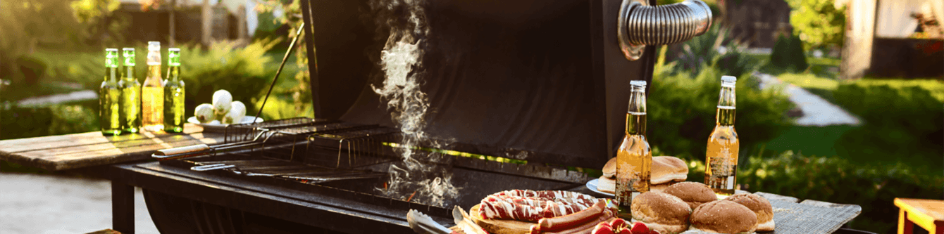 Вывели в ТОП-10 87% ключевых слов для производителя грилей