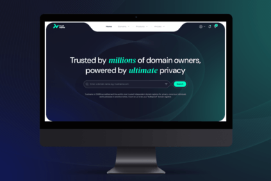 Trustname: помогли IT-компании зайти в новую нишу и запустить международный регистратор доменов