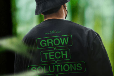 GrowTech Solutions