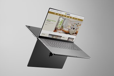 Интернет-магазин мебели ИНТЕКО