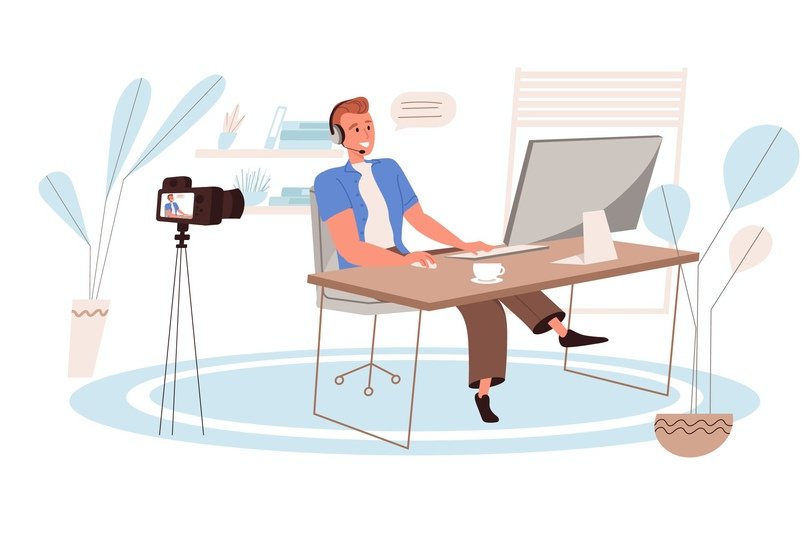 Сняли крутую серию роликов для Mazars