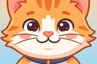Игра для детей от 2 до 4 лет.