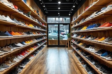 Francesco Donni: Битрикс24 - единый центр управления обувным бизнесом