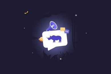 RHINO соц.сети