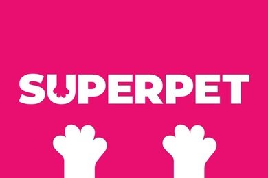 SuperPet – Digital подход в мире товаров для питомцев
