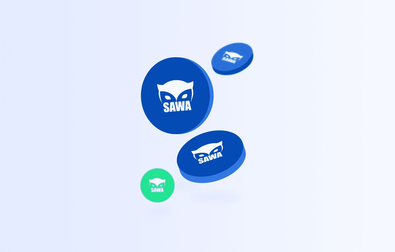 SAWA Launchpad — IDO-платформа, маркетплейс аллокаций и DeFi