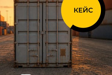 24 заявки за месяц: как продавали контейнеры через VK ADS с нуля