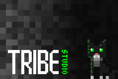 Cyberpunk-дерево: как геймификация увеличила время на сайте на 60%