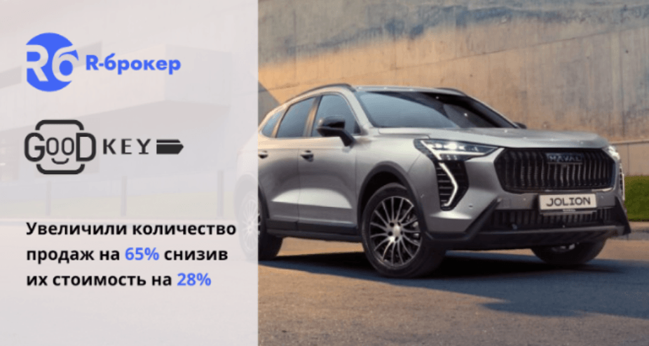 Рост заявок на 65% и снижение CPL на 28% после оптимизации Яндекс.Директ