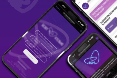 Закрытая digital-платформа для врачей с Telegram miniapp и двухуровневой верификацией