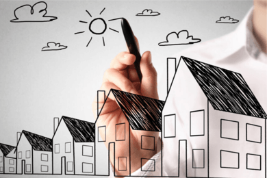 Автоматизация работы ЖКХ, повышение лояльности клиента и увеличение конверсии в продажу на 30%