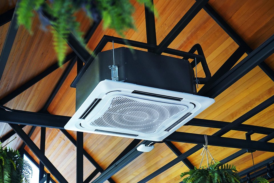 Кейс Аспро: запуск интернет-магазина климатического оборудования с нуля