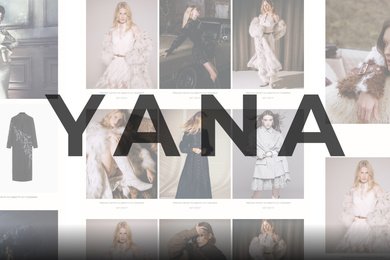 Оптимизация ключевых бизнес-процессы модного дома YANA