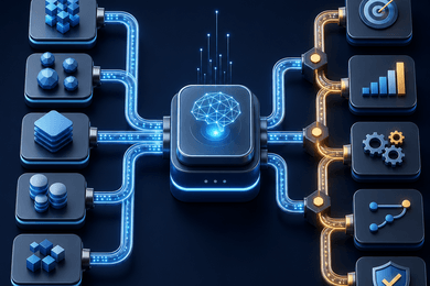 AI-диагностика B2B-продаж и автоматизации