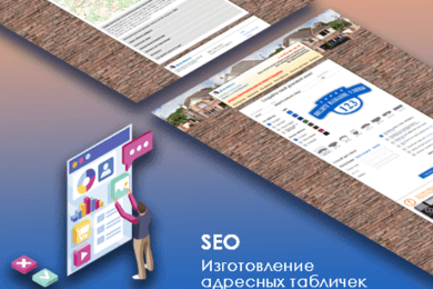 Рост позиций на 46% и конверсий на 208% за 2 месяца