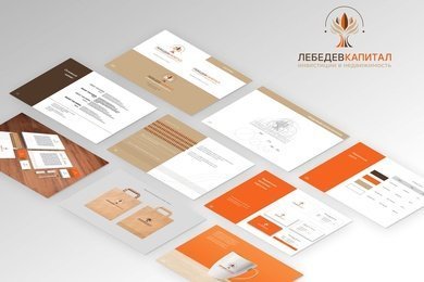 Инвестиции в стиле: как мы создали бренд, который вдохновляет доверие