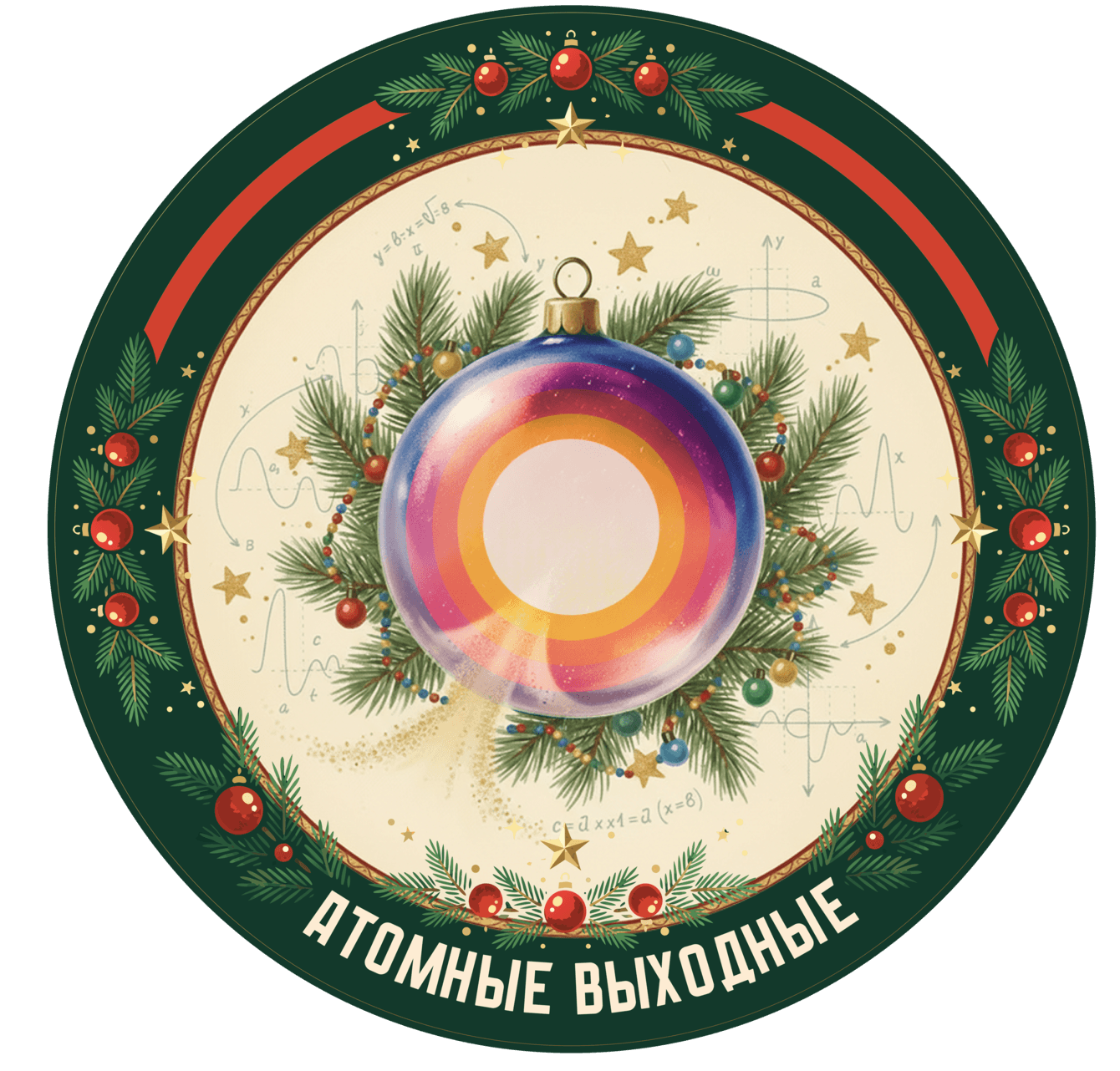 Как мы собрали «Атомные выходные» и выжали максимум из рекламы за две недели