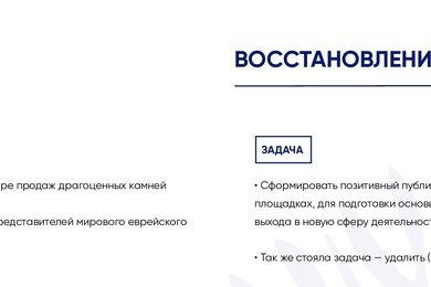Кейс по восстановлению репутации персоны (агентство vizhu image)
