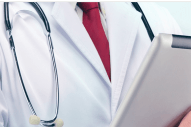 Увеличили трафик с 5000 до 130 000 для крупного медицинского центра