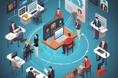 Единый омниканальный контакт-центр для HoReCa
